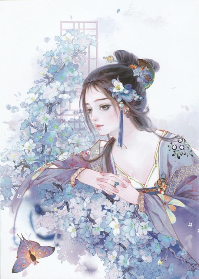 王女韶华全文免费阅读(王女韶华全文免费阅读小说)